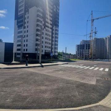 ЖК Оазис ПРАВО власності ЖК Оазис