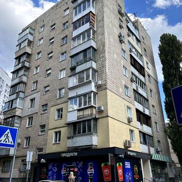 Аренда квартиры Центр  метро Арсенальная Печерск Лавра