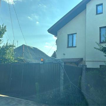 Продам 2-х этажный кирпичный 4-комн. дом Левый берег Клочко NK