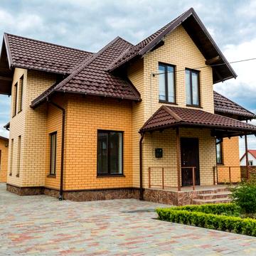 Будинок в елітному районі. 2 кілометри від Луцького кільця.M