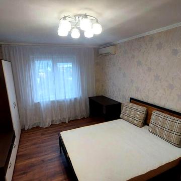 Перша оренда 1к, ремонт, вул.Ващенко, 1, метро "Осокорки"