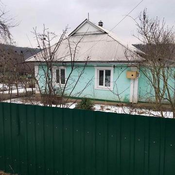 Продається будинок
