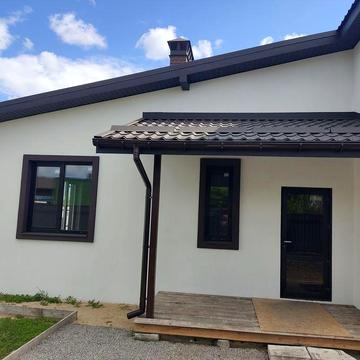 Будинок з ідеальним плануванням Бориспіль