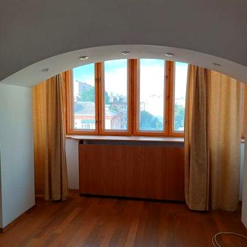 Продаж 3 кім.кв. в Центрі міста