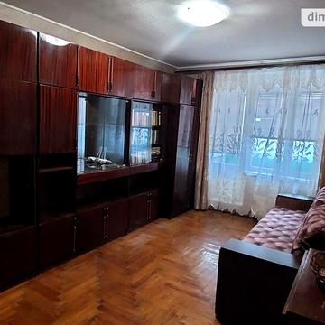 Довгострокова оренда 1к Квартира Енвера Ахсарова вулиця