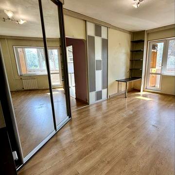 Продаж 1-кім. кв. 35м2 під єОселя