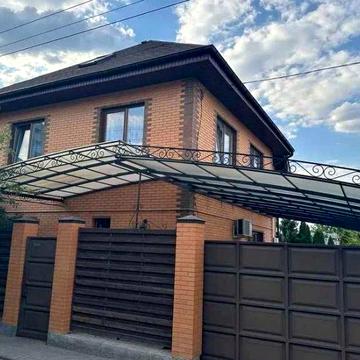 Продам современный‼️Дом метро Ак. Барабашова,пос. Кирова (код 5309)