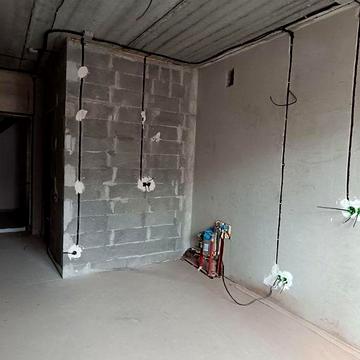 Продаж квартири з частковим ремонтом ЖК Бріквуд