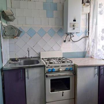 Здам 3х кімнатну квартиру