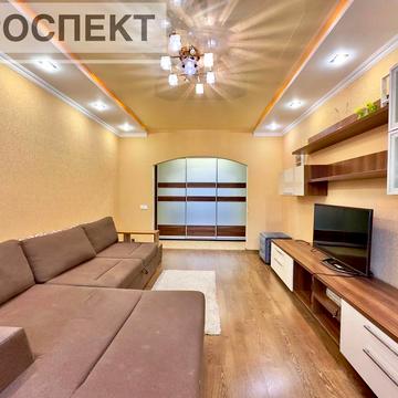 Здам 2-х кімн.квартиру з ремонтом вул. Героїв Крут ( ДЛЯ СІМЬЇ).