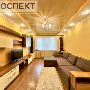 Здам 2-х кімн.квартиру з ремонтом вул. Героїв Крут ( ДЛЯ СІМЬЇ).