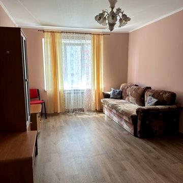Аренда однокомнатной квартрры в ЖК Олимпийский