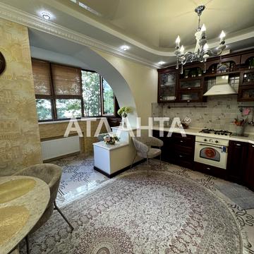 улица Маршала Говорова, 10в, Фонтан, Приморский, Одесса, Одесская 91000.0 USD