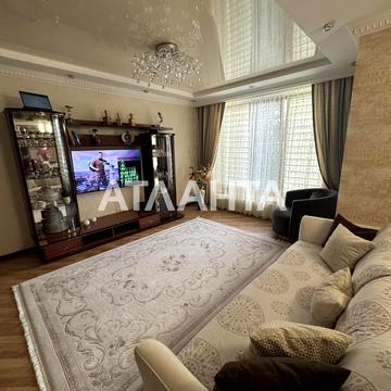 улица Маршала Говорова, 10в, Фонтан, Приморский, Одесса, Одесская 91000 USD
