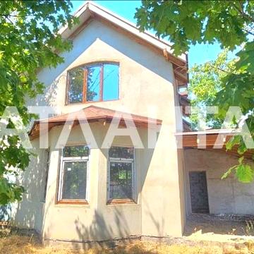 Парковая, Крыжановка, Крыжановка, Лиманский (Коминтерновский) район, Одесская 175000.0 USD