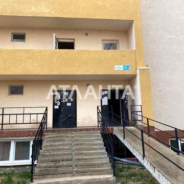 Сахарова, 16а, Котовского, Пересыпский, Одесса, Одесская 49500.0 USD