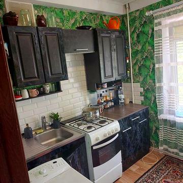 Осипенківський 2к квартира(правий берег) ЖК ОСББ