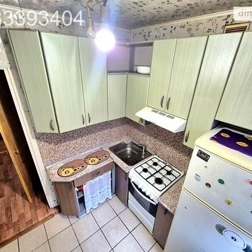 Продаж 2к Квартира Космонавтів вулиця
