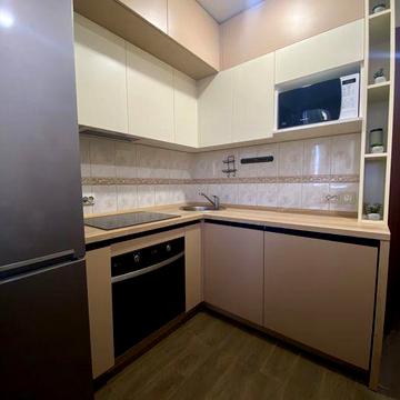 Аренда 1 комнатной квартиры Холодная гора