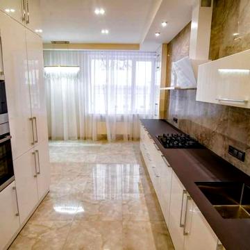 Розкішна 2-х кімнатна квартира в центрі міста КОД 16878 ЖК КБ Покровський