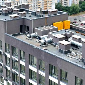 Сімейна двушка - 60м2 на Позняках. Поруч школи, садки. Метро в 5хв ЖК Синергія Київ