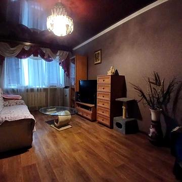 3-х комн. квартира на Черемушках - ул. Ицхака Рабина