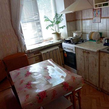 Здається однокімнатна квартира