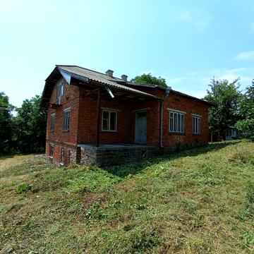 Продам будинок  м. Теребовля вул. Кобилянської 2б