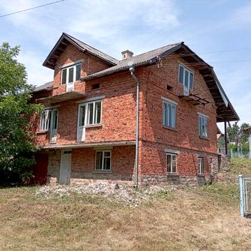 Продам будинок  м. Теребовля вул. Кобилянської 2б