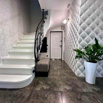 Продаж 3к квартири  на просп. Берестейський 67Г ЖК Нивки Парк
