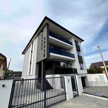 Оренда однокімнатна квартири