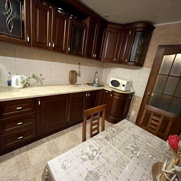 Оренда 2 кмн квартири в самому центрі міста