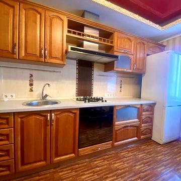 Оренда 3 кімнатної квартири, 4 Південний (новобудова!)