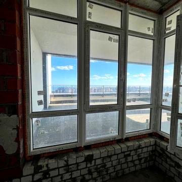 Продам пентхаус с террасой и видом на море. Парк . ЖК Олимпийский ЖК Олимпийский