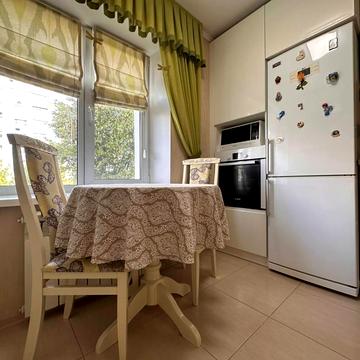 Миру просп., 5