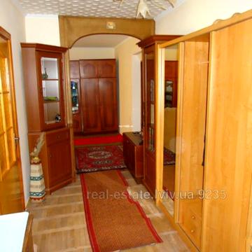 Личаківська вул. Личаківський район