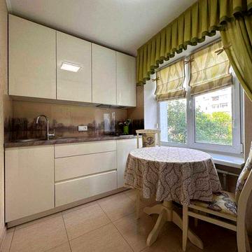 купите квартиру на Левобережном-3, Мира, 5, район АТБ