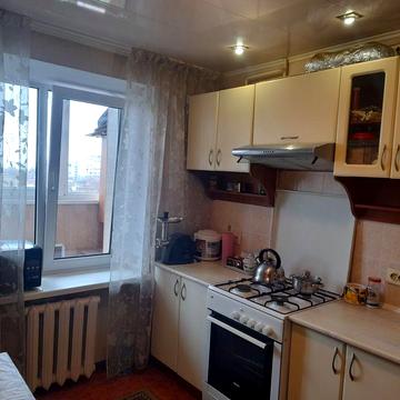 Продаж/обмін 2-ка з меблями 58/33/8 Цегла  р-н Сєдова - б. Шевченка