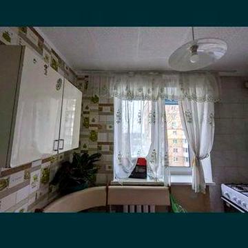 Двокімнатна, центр
