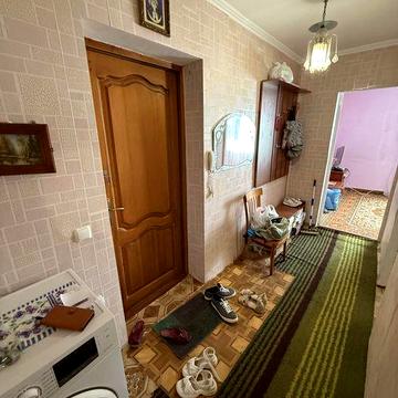 Продам 2-комн.квартиру на Победе
