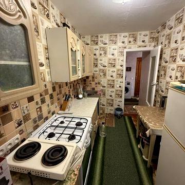 Продам 2-комн.квартиру на Победе