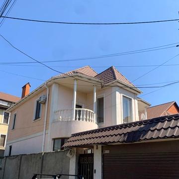 Дмитріївська вул. (Дмитрія Донського)