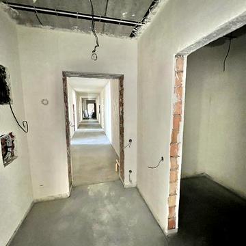 3 к.кв 99.03 м² ЖК «Нова Будова-2» ЖК Нова Будова-2