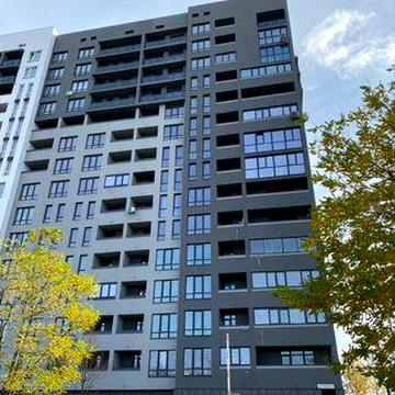 Продаж 1к квартири без ремонту ЖК Paradise Avenue. Крюківщина, Вишневе ЖК Paradise Avenue