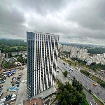 Квартира від ЗАБУДОВНИКА. ЖК Метрополіс. БЕЗ КОМІСІЇ. Заболотного, 1 ЖК Метрополіс