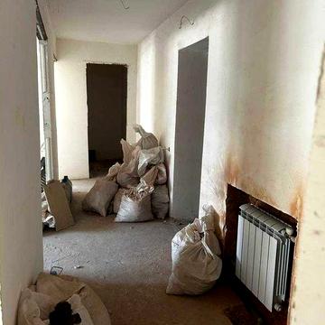 Двокімнатна квартира