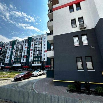 Продаж 1-ї квартири 45м2. Під ремонт. Новобудова. ЖК Київський. ID:730 ЖК Київський