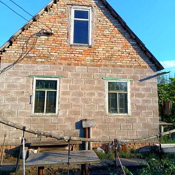 Дача обл. Днепропетровская район Синельниково село ПАрное
