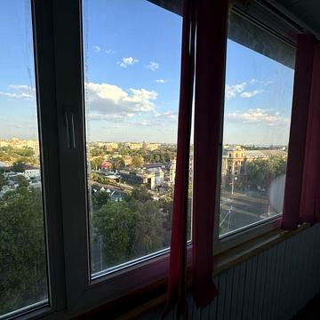 Продаж трикімнатної квартири на Соборній «Сотка» ЖК Сотка