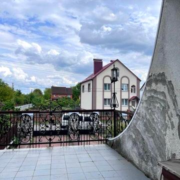 Продаж будинку в Лезнево